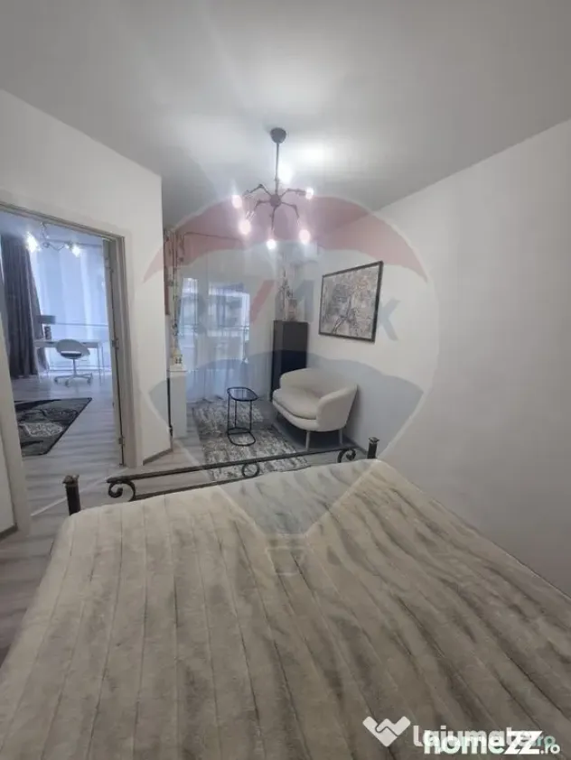 Apartament cu 2 camere,82 mp Arad Plaza
