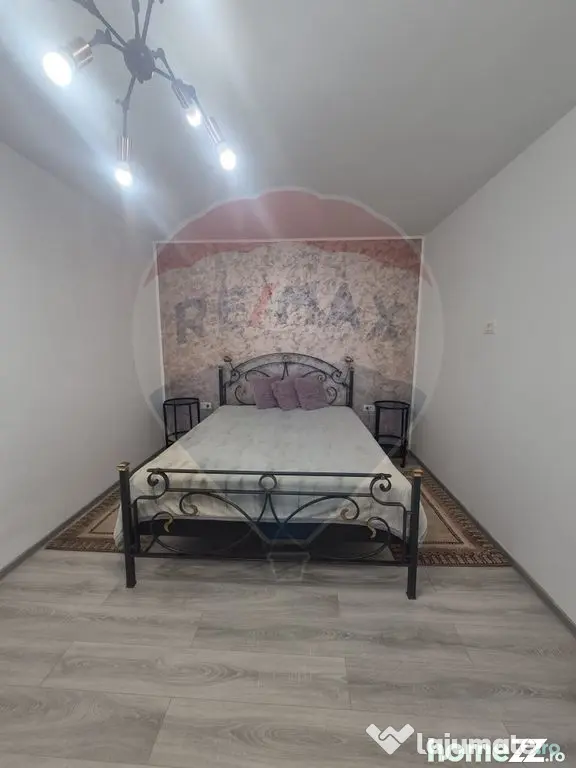 Apartament cu 2 camere,82 mp Arad Plaza