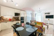 Apartament cu 2 camere,82 mp Arad Plaza