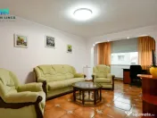 Casa de Cultura-3 camere transformat in 2 camere+zona dinnin 