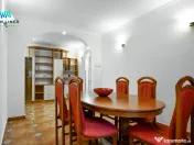 Casa de Cultura-3 camere transformat in 2 camere+zona dinnin 