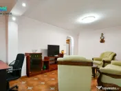 Casa de Cultura-3 camere transformat in 2 camere+zona dinnin 