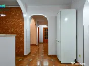 Casa de Cultura-3 camere transformat in 2 camere+zona dinnin 