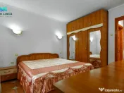 Casa de Cultura-3 camere transformat in 2 camere+zona dinnin 