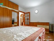 Casa de Cultura-3 camere transformat in 2 camere+zona dinnin 