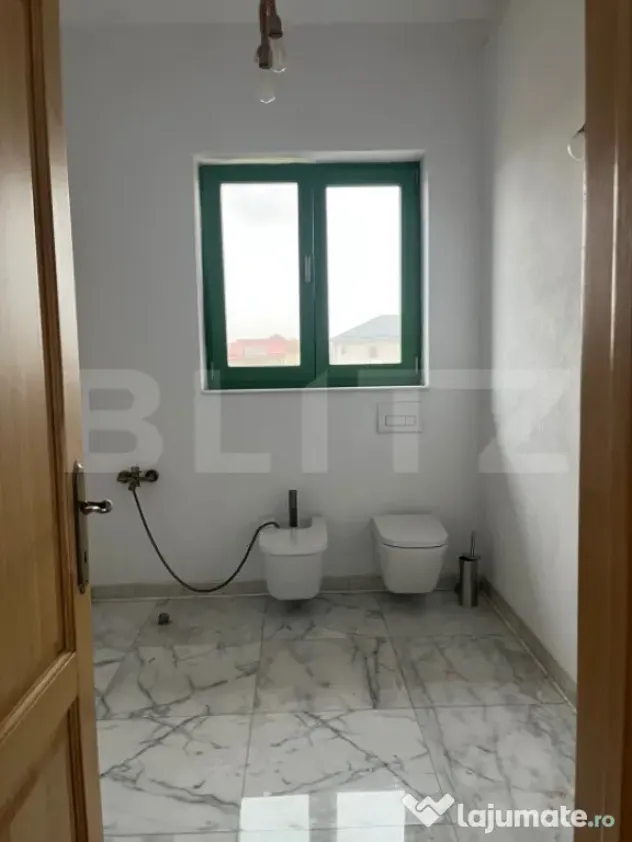 Casa P+1EM, 110 mp, zona Magnolia