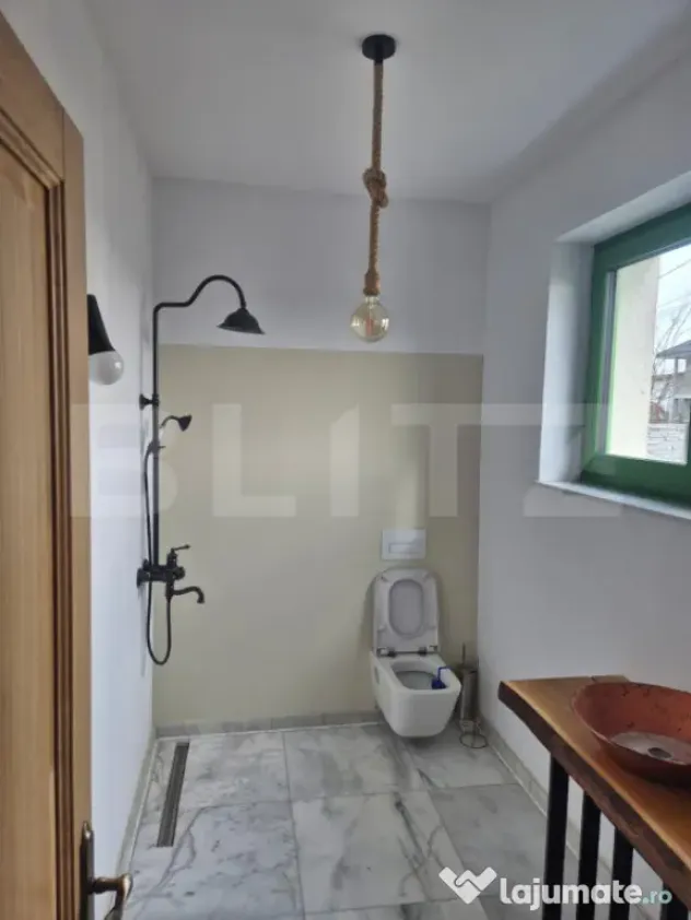 Casa P+1EM, 110 mp, zona Magnolia