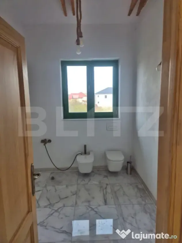 Casa P+1EM, 110 mp, zona Magnolia