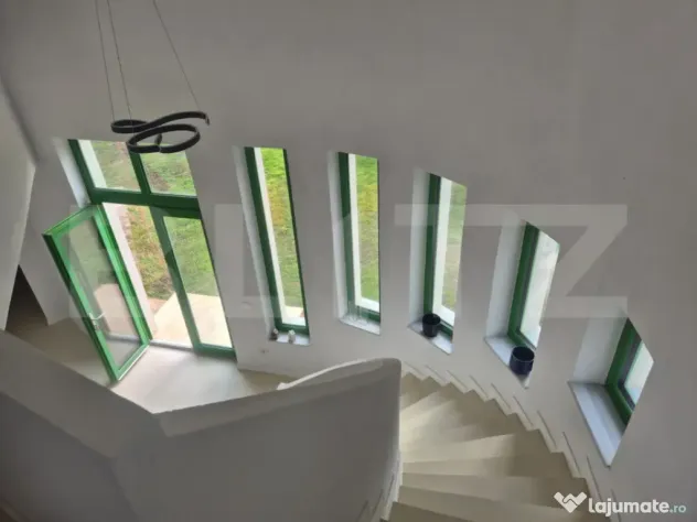 Casa P+1EM, 110 mp, zona Magnolia