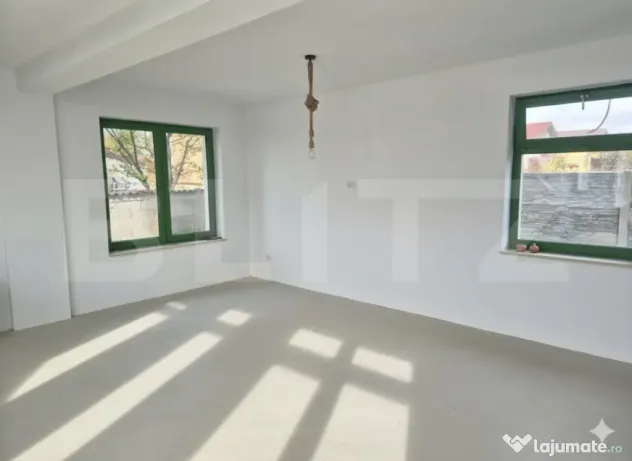 Casa P+1EM, 110 mp, zona Magnolia