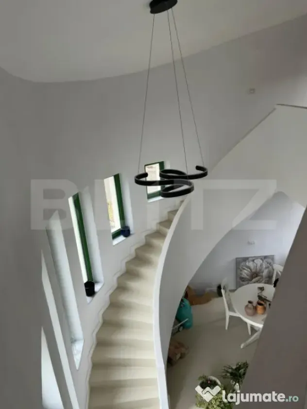 Casa P+1EM, 110 mp, zona Magnolia
