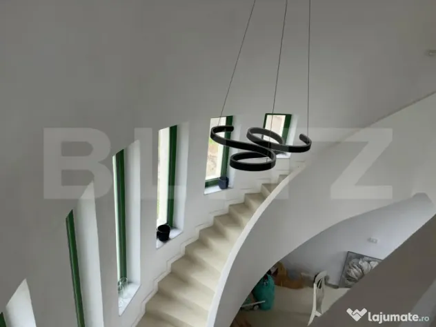 Casa P+1EM, 110 mp, zona Magnolia