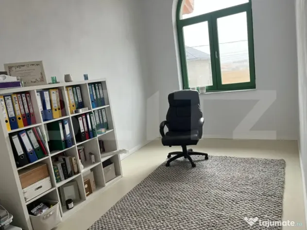 Casa P+1EM, 110 mp, zona Magnolia