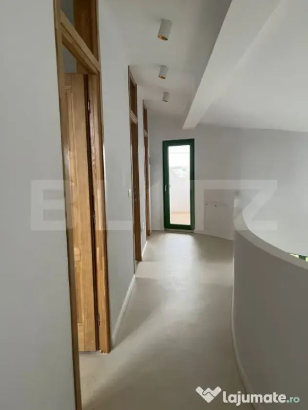 Casa P+1EM, 110 mp, zona Magnolia