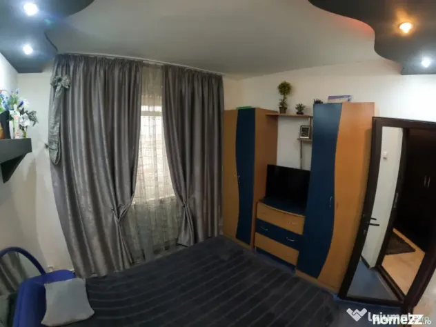 Apartament Primitor în Giurgiu – Etaj 7 din 10, Ideal pen - Giurgiu (Giurgiu)