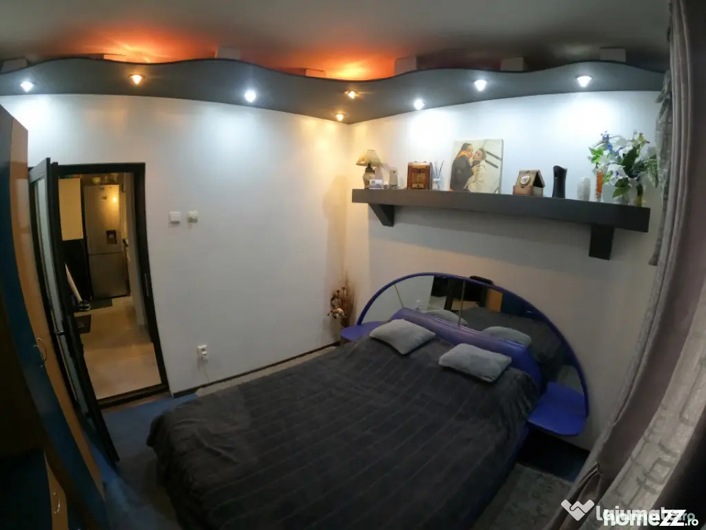 Apartament Primitor în Giurgiu – Etaj 7 din 10, Ideal pen - Giurgiu (Giurgiu)