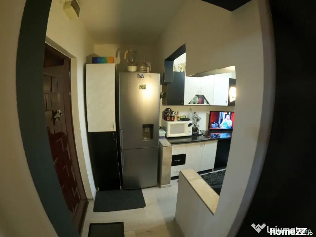 Apartament Primitor în Giurgiu – Etaj 7 din 10, Ideal pen - Giurgiu (Giurgiu)