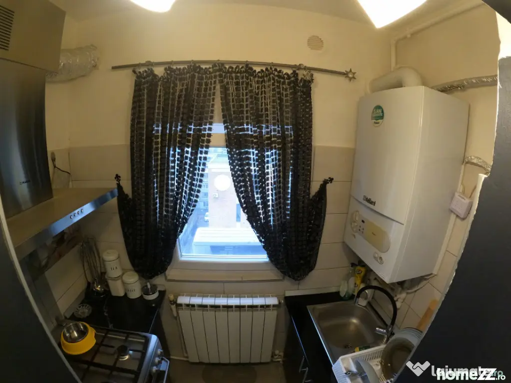 Apartament Primitor în Giurgiu – Etaj 7 din 10, Ideal pen - Giurgiu (Giurgiu)