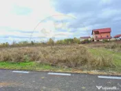 Terenuri de construcție casa in Domnești cu toate utilită 