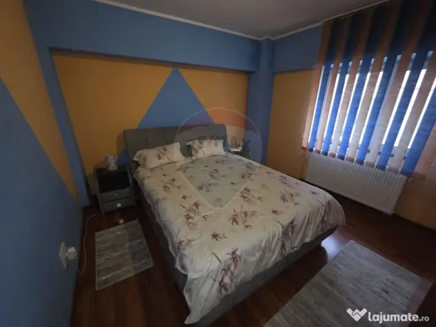Apartament cu 3 camere etajul 1, Campineanca