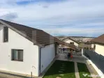 Casă individuală pe un nivel, cu garaj, zona Sannicoara