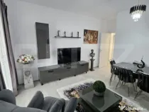 Apartament 2 dormitoare, 70.60 mp, Green Residence