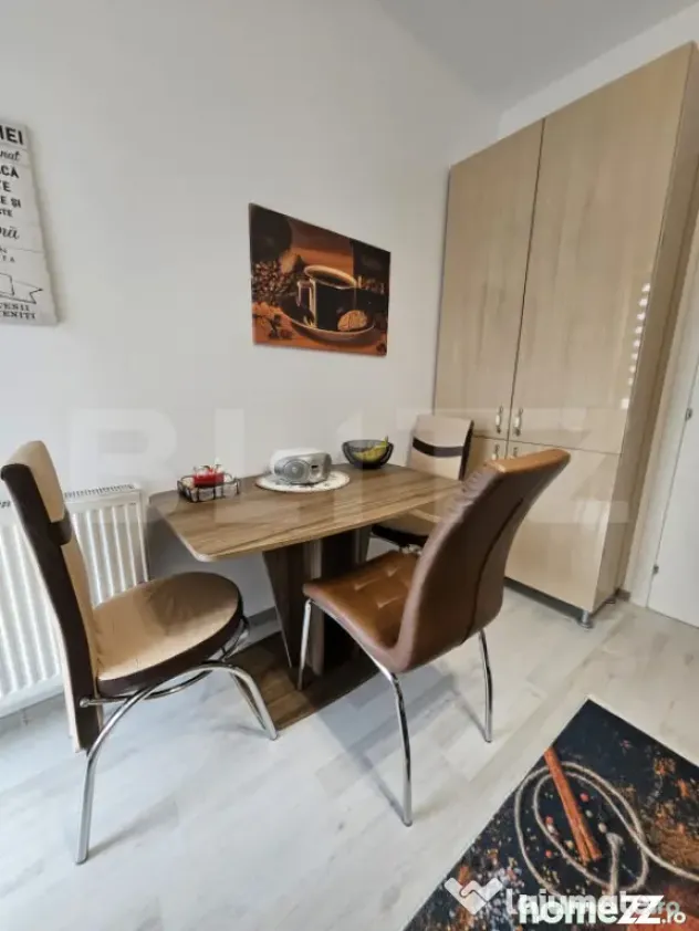 Apartament 2 dormitoare, 70.60 mp, Green Residence
