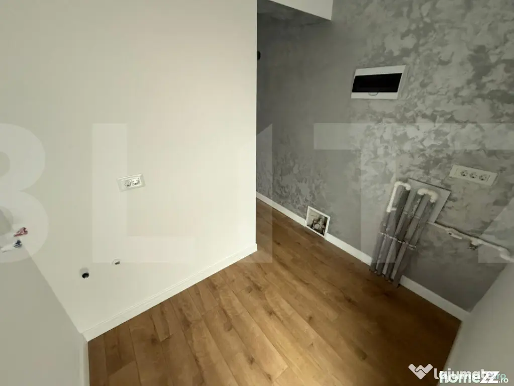Casă modernă P+E, finalizată în 2025 – confort, eficie