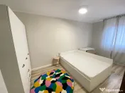 Apartament 3 camere, zona Intim, bloc Bermo 