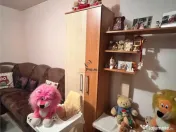 Casa individuala de caramida si vaiuga cu centrala pe gaz Pa 