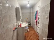 Casa individuala de caramida si vaiuga cu centrala pe gaz Pa 