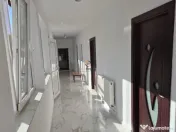 Casa individuala de caramida si vaiuga cu centrala pe gaz Pa 