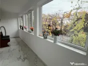 Casa individuala de caramida si vaiuga cu centrala pe gaz Pa 