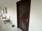 Casa individuala de caramida si vaiuga cu centrala pe gaz Pa 