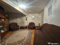 Apartament 4 camere, etaj 2 strada Ion Creanga