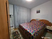 Apartament 4 camere, etaj 2 strada Ion Creanga 