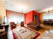 Vila de Lux 7 camere, Ideala rezidențial + afacere, zona Ul 