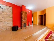 Vila de Lux 7 camere, Ideala rezidențial + afacere, zona Ul 