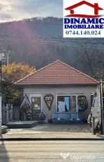 Spațiu comercial de închiriat – Bulevardul 9 Mai – 800 Euro/lunar