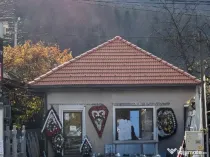 Spațiu comercial de închiriat – Bulevardul 9 Mai – 800 Euro/lunar