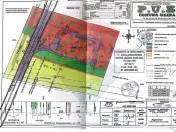 Teren industrial 9993 mp nod Sos. Centura - Autostrada A2... 