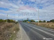 Teren industrial 9993 mp nod Sos. Centura - Autostrada A2... 