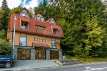 Casă 10 camere | Ultracentral Sinaia | Lângă Castelul ...