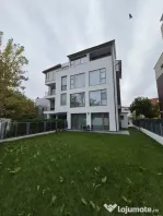Green Lake | Lacul Baneasa | Sisesti | Vila cu 4 apartamente