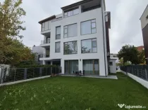 Green Lake | Lacul Baneasa | Sisesti | Vila cu 4 apartamente