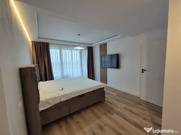 Vila cu 4 apartamente | Green Lake | Baneasa | Sisesti
