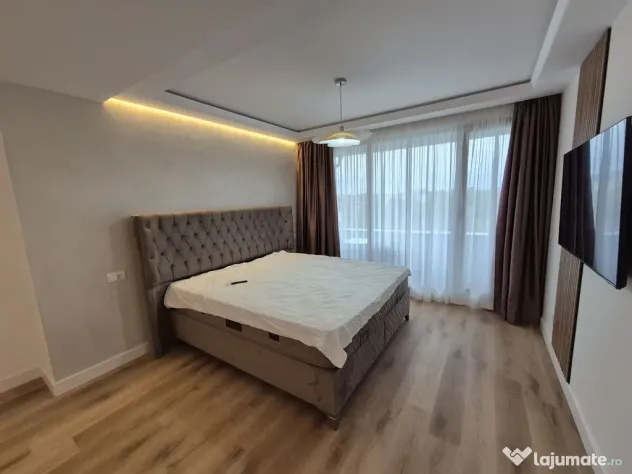 Vila cu 4 apartamente | Green Lake | Baneasa | Sisesti