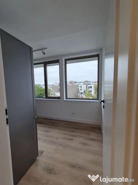 Vila cu 4 apartamente | Green Lake | Baneasa | Sisesti
