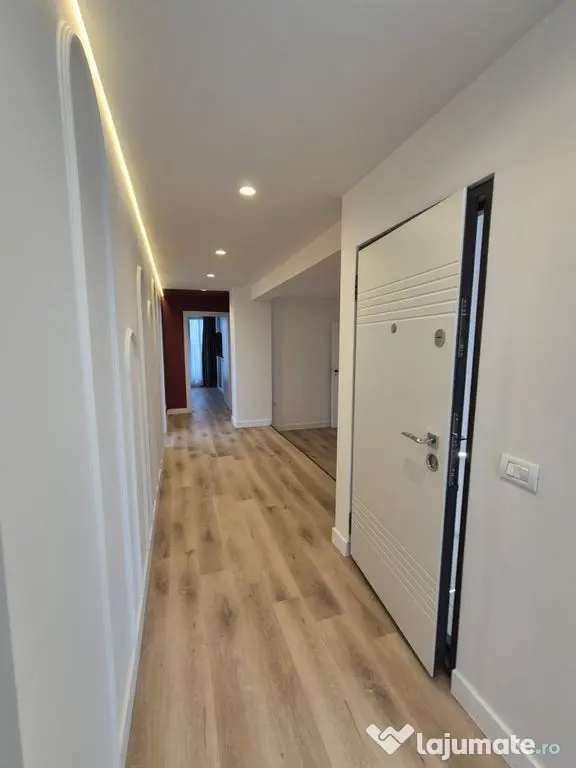 Vila cu 4 apartamente | Green Lake | Baneasa | Sisesti