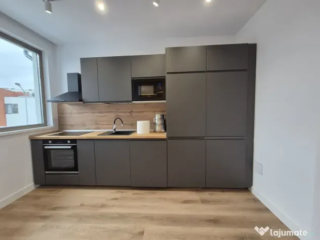 Vila cu 4 apartamente | Green Lake | Baneasa | Sisesti